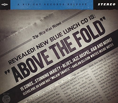 Above The Fold