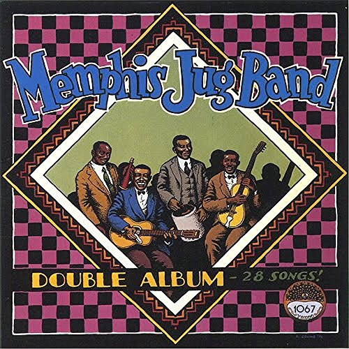 Memphis Jug Band