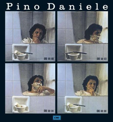 Pino Daniele