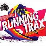 Ministry Of Sound Running Trax
