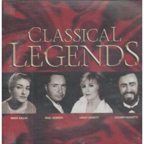 Classical Legends