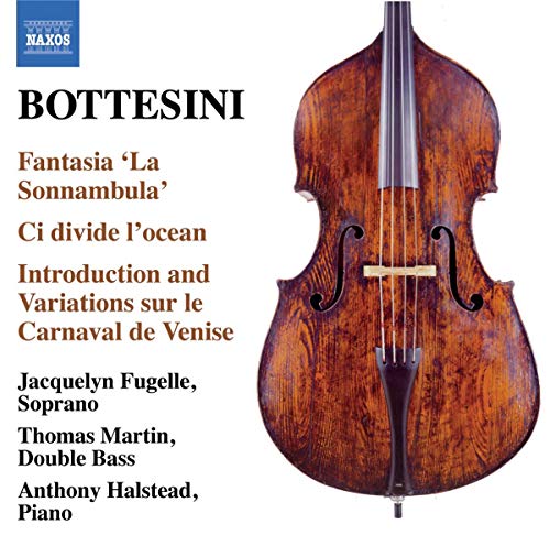 Fantasia 'La Sonnambula'