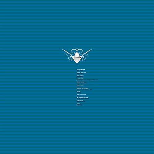 Cocoon Compilation T - Box