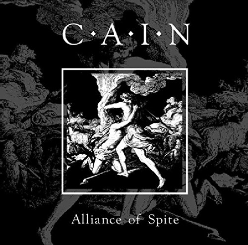 Alliance Of Spite