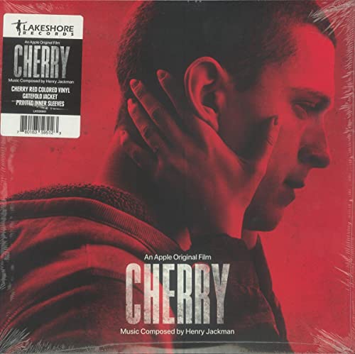 Cherry (An Original Apple Film