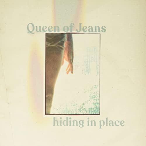 Hiding In Place