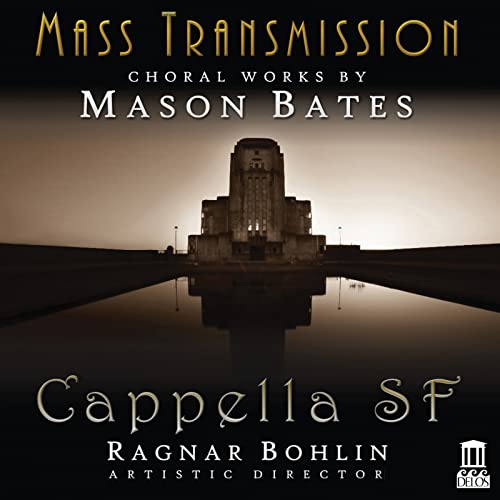Mass Transmission - Opere Corali