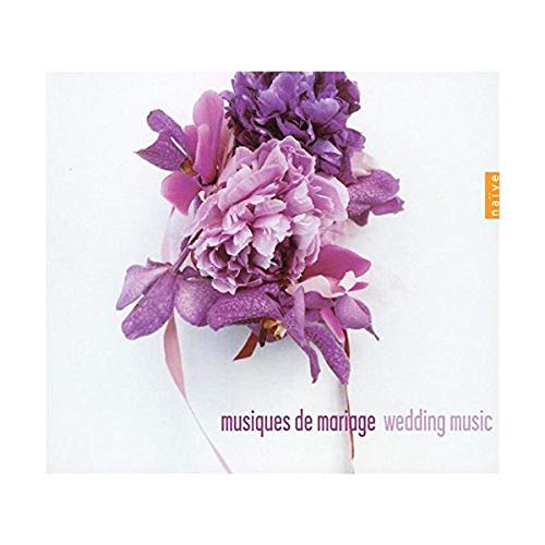 Musiques De Mariage (Wedding Music)
