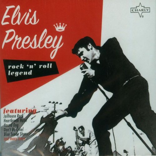 Rock'N'Roll Legend Vol.14