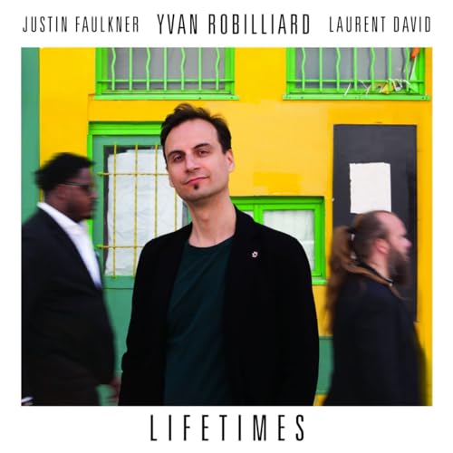 Lifetimes