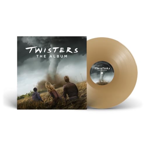 Twisters The Album