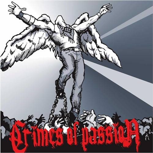 Crimes Of Passion