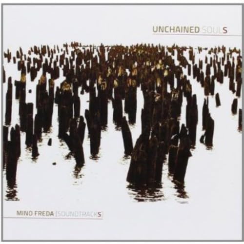 Unchained Souls