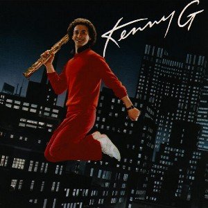 Kenny G