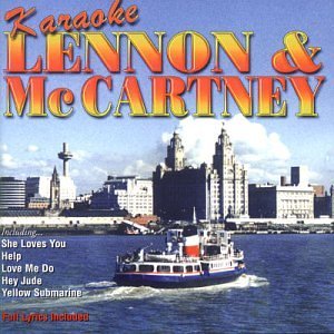 Karaoke Lennon & Mcccartney