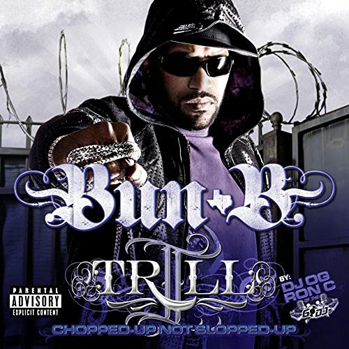 Ii Trill-Chopped & Screwed