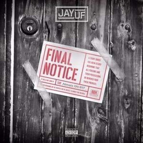 Final Notice