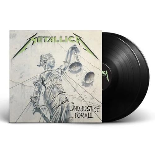 And Justice For All (Remastered)