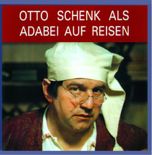 Adabei Auf Reisen