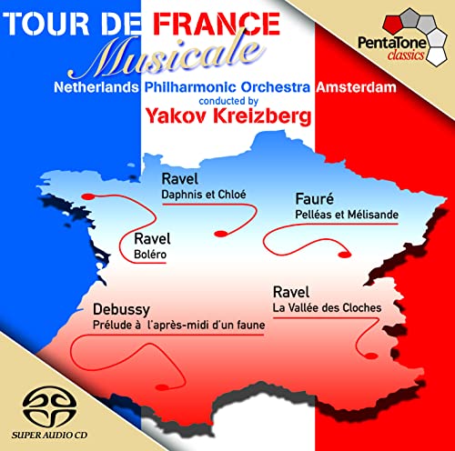Tour De France Musicale
