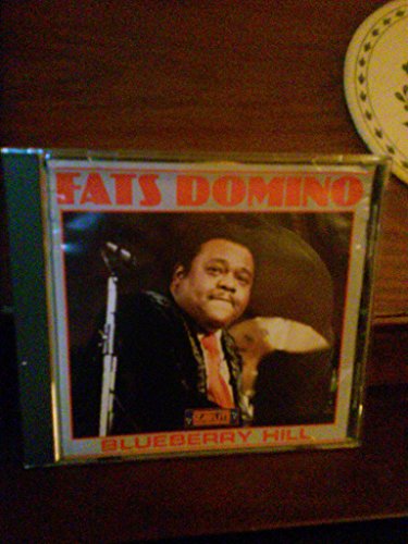 Blueberry Hill