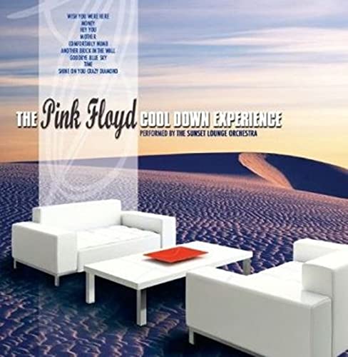 The Pink Floyd Cool Down Experience