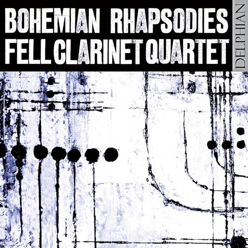 Bohemian Rhapsodies