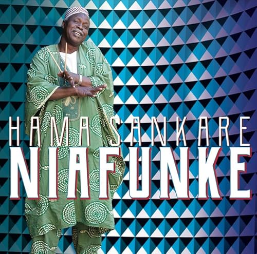 Niafunke