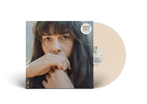 History Of A Feeeling (Vinyl Coloured)