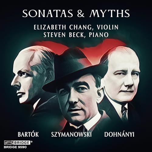 Sonatas And Myths