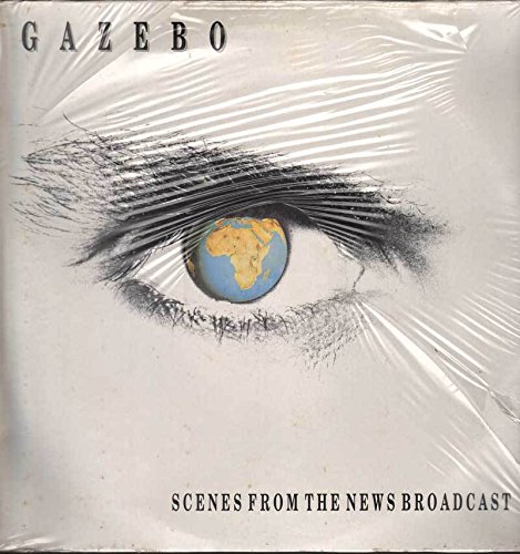 ‎Scenes From The News Broadcast / Zl 75096 Vinile