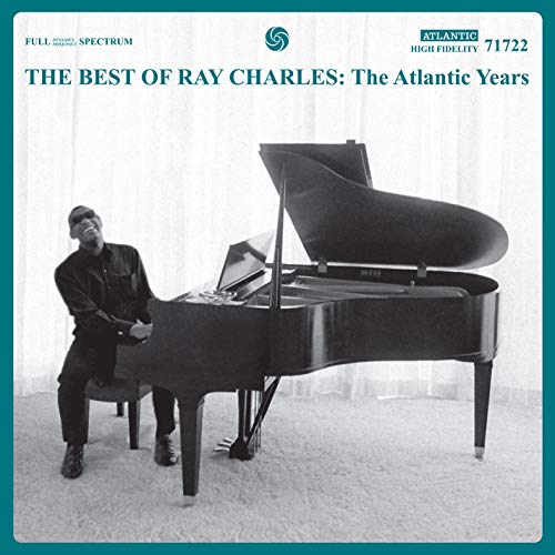 The Best Of Ray Charles The Atlantic Years