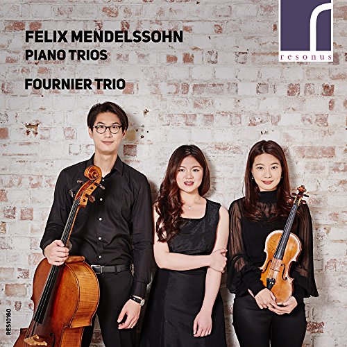 Piano Trios