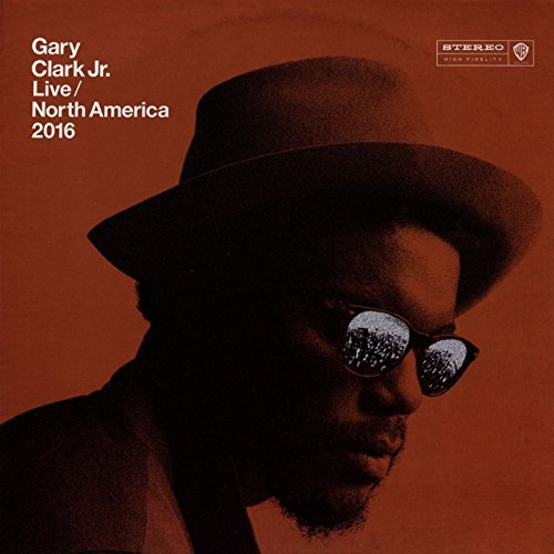 Live North America 2016 (4 Lp)