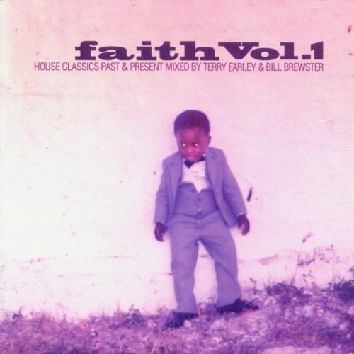 Faith Vol.1