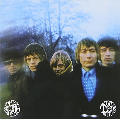 Between The Buttons