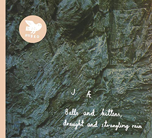 Balls And Kittens Draught And Strangling Rain