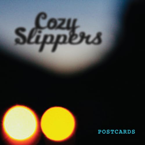 Postcards Ep