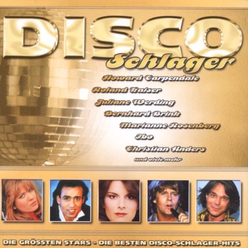 Disco Schlager