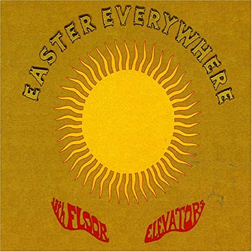 Easter Everywhere