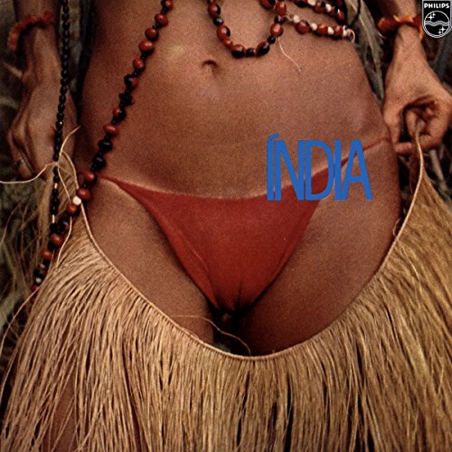 India (Lp)