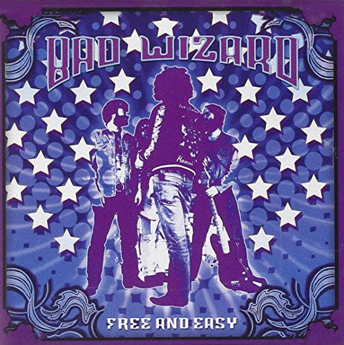 Free And Easy