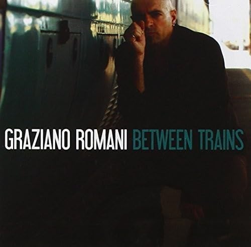 Between Trains