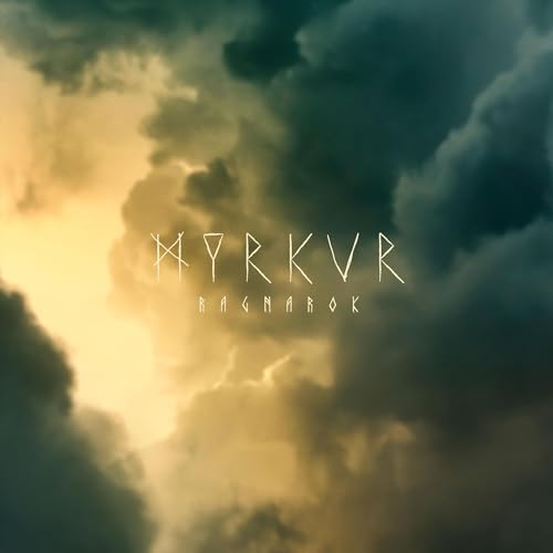 Ragnarok Ost