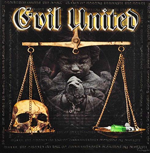 Evil United