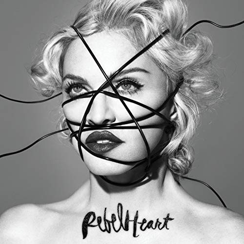 Rebel Heart - Deluxe Edition