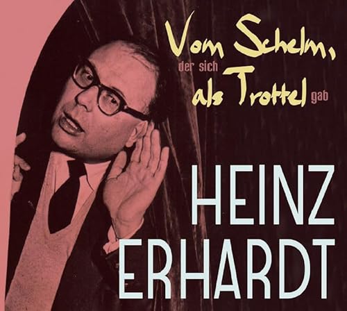 Vom Schelm Der Sich Als..