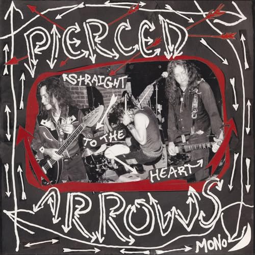 Straight To The Heart [Vinyl]