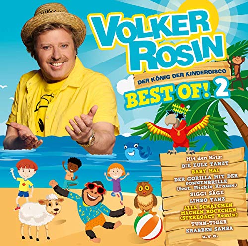 Il Meglio Di! Vol.2 [Audio-Cd]
