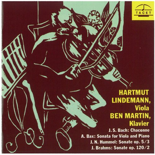 Hartmut Lindemann & Ben Martin